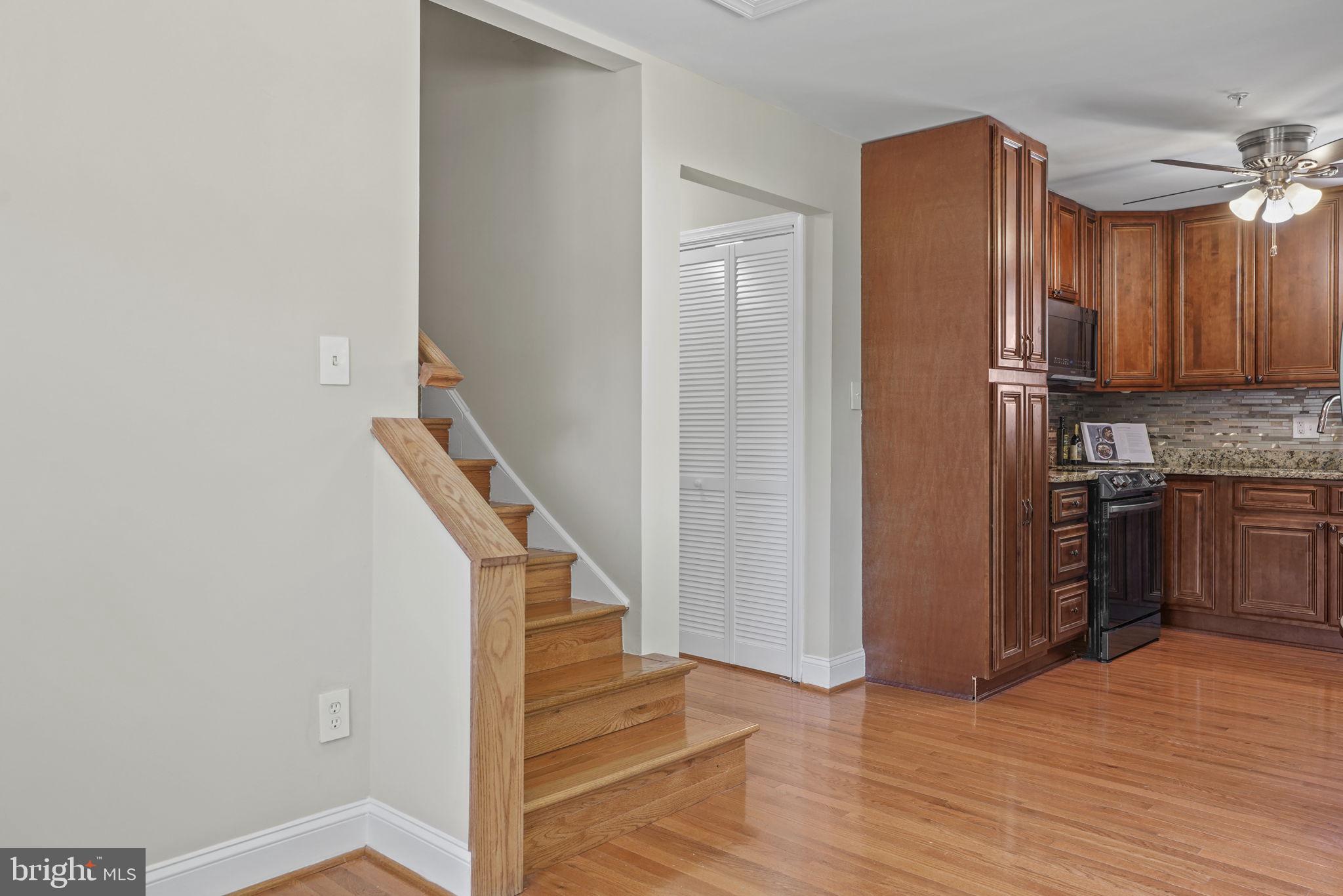 SUITLAND - Residential