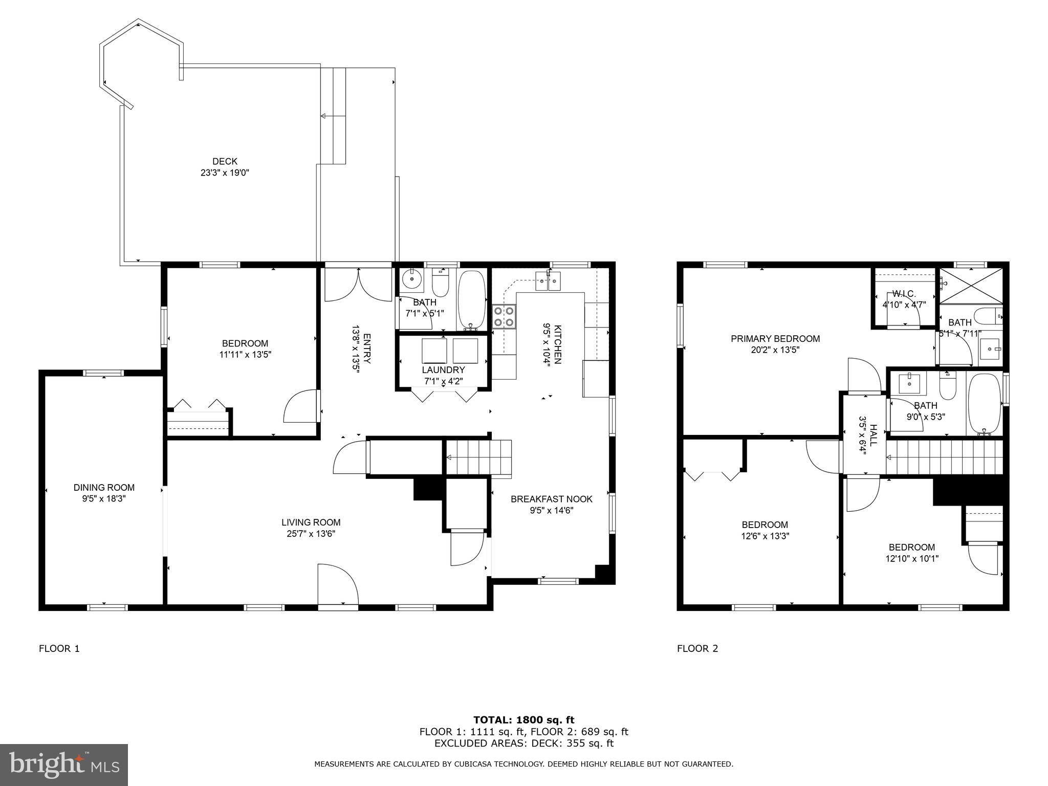 SUITLAND - Residential