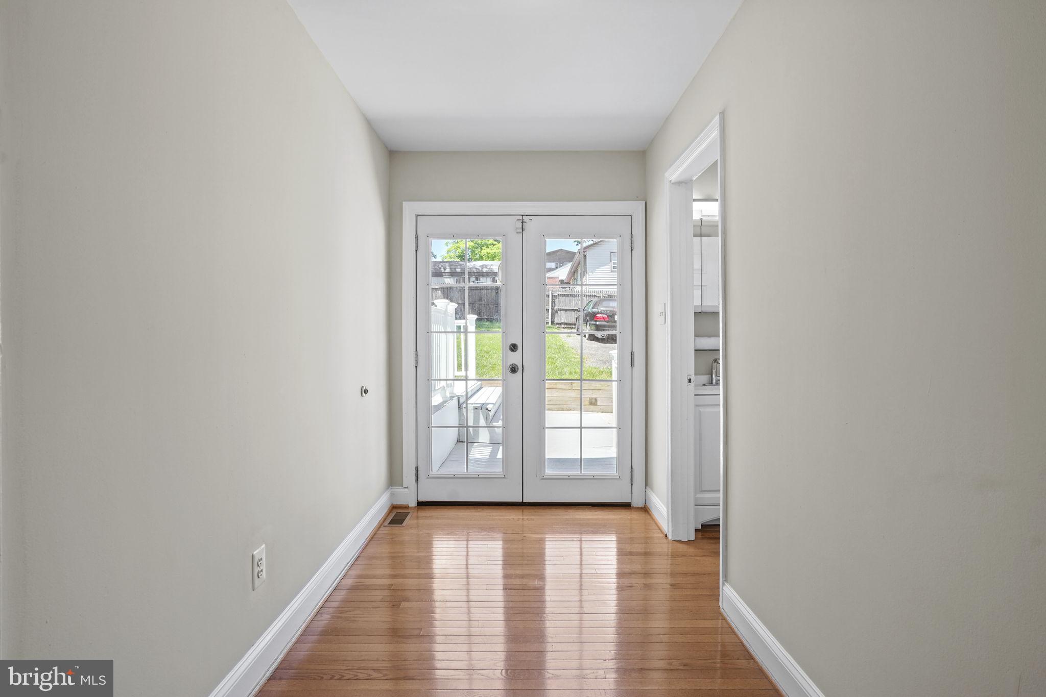 SUITLAND - Residential