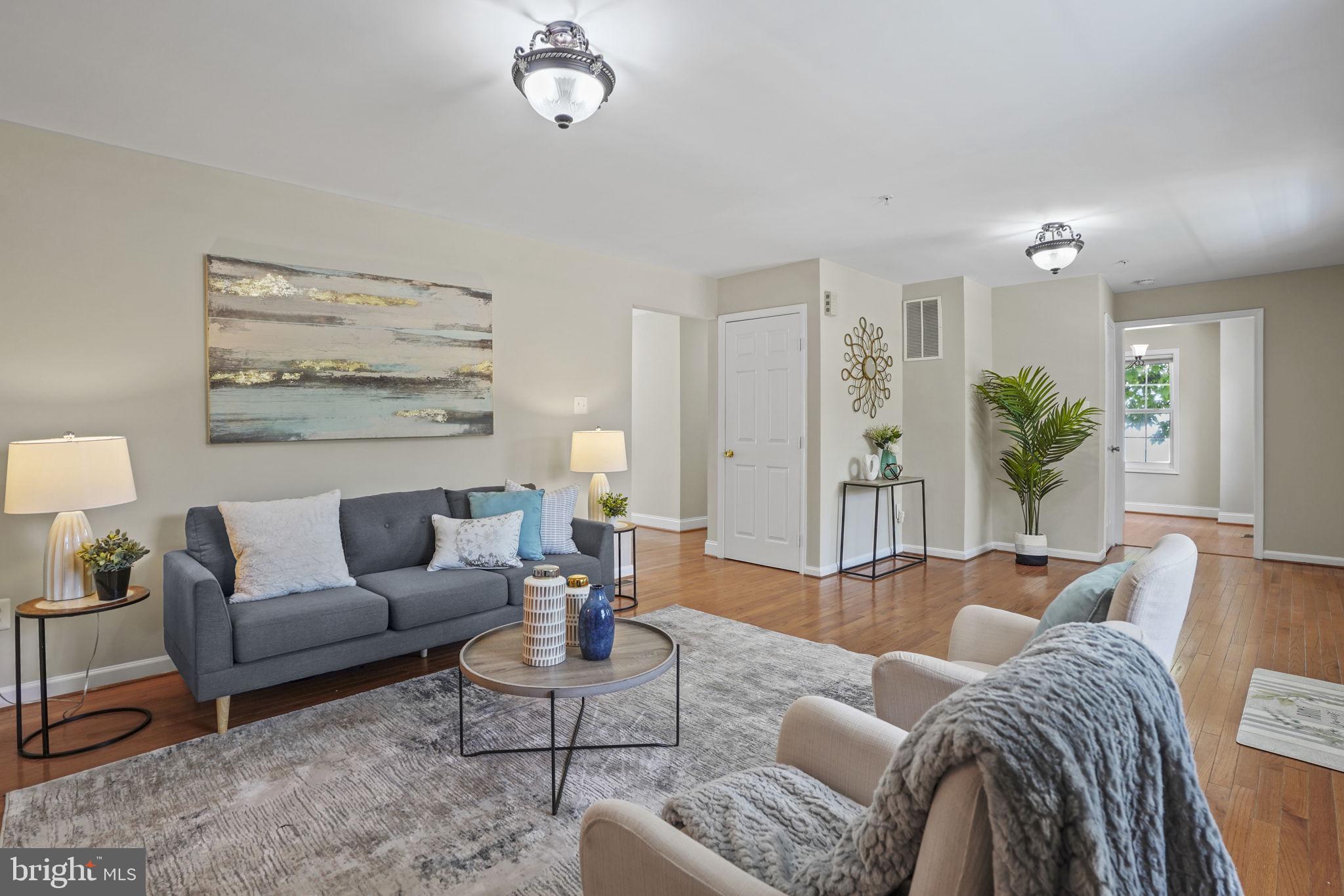 SUITLAND - Residential