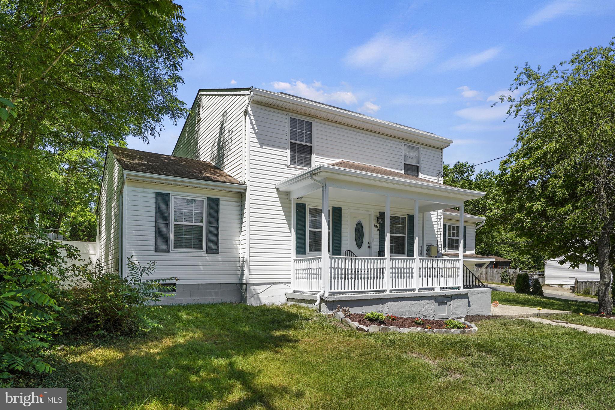 SUITLAND - Residential