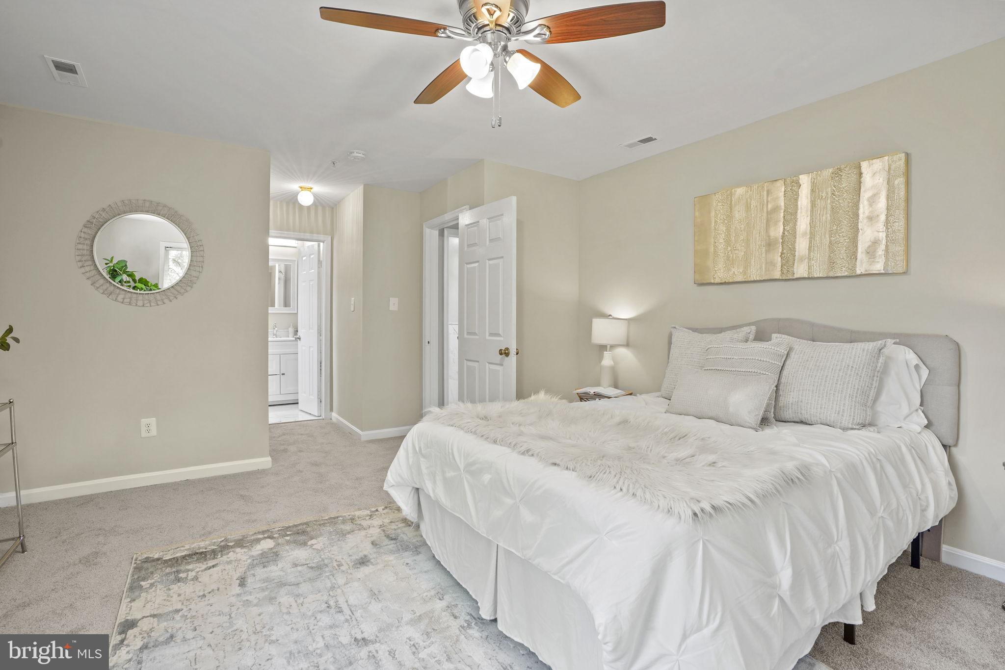 SUITLAND - Residential