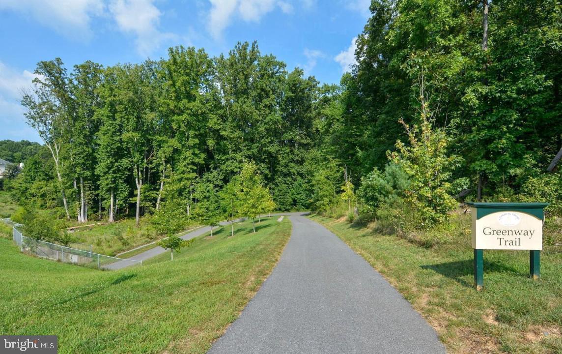 GREENWAY VILLAGE - Residential