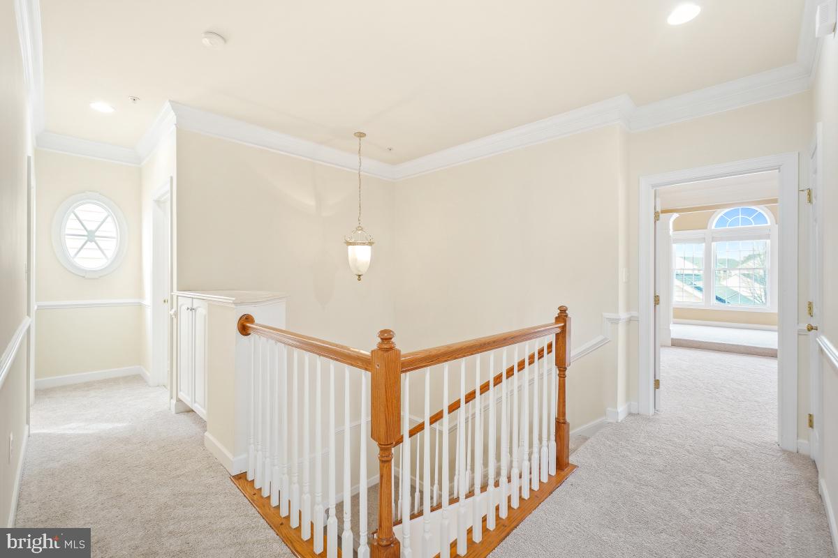 GREENWAY VILLAGE - Residential