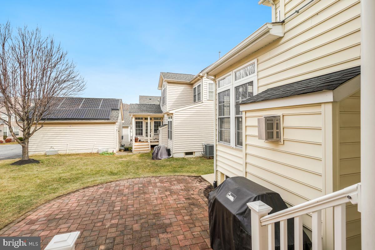 GREENWAY VILLAGE - Residential