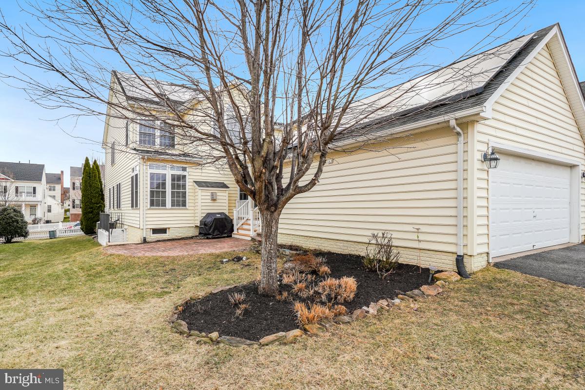 GREENWAY VILLAGE - Residential