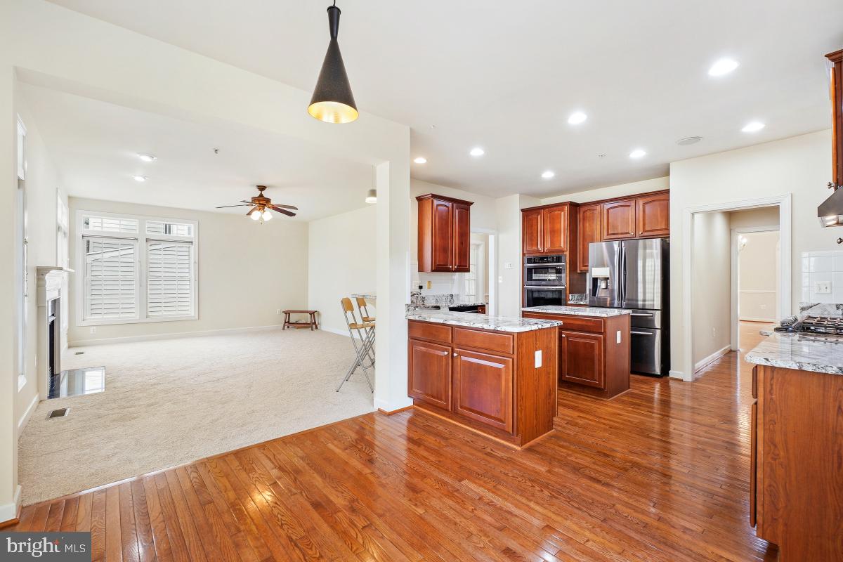 GREENWAY VILLAGE - Residential