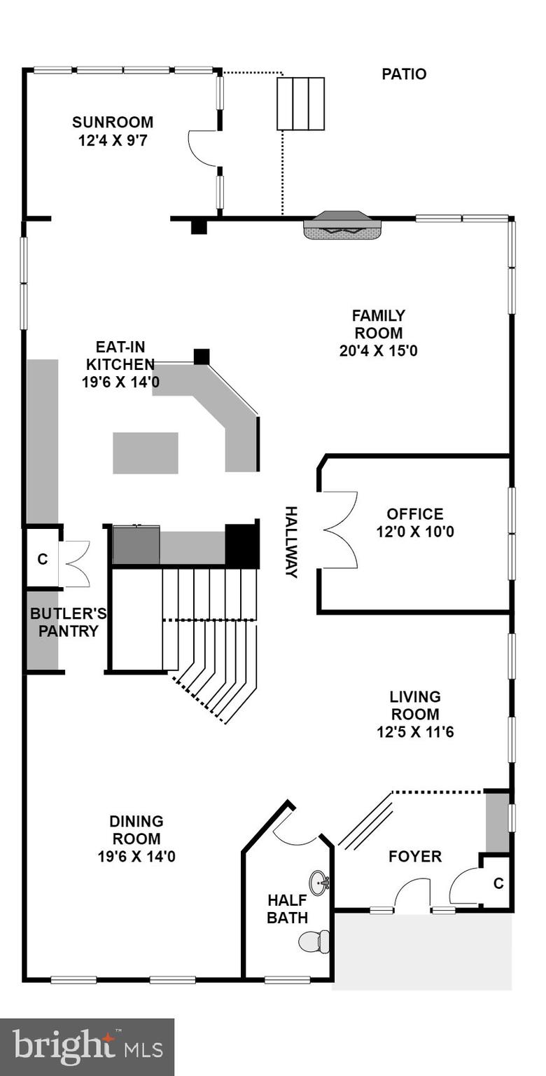 GREENWAY VILLAGE - Residential