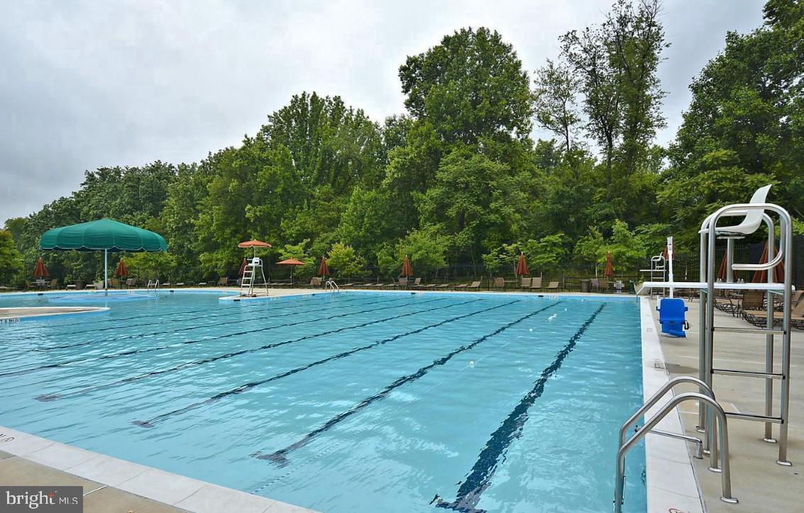 GREENWAY VILLAGE - Residential