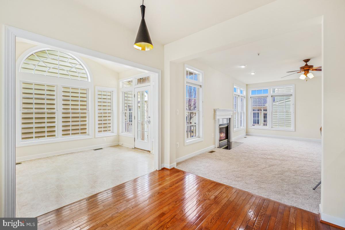 GREENWAY VILLAGE - Residential