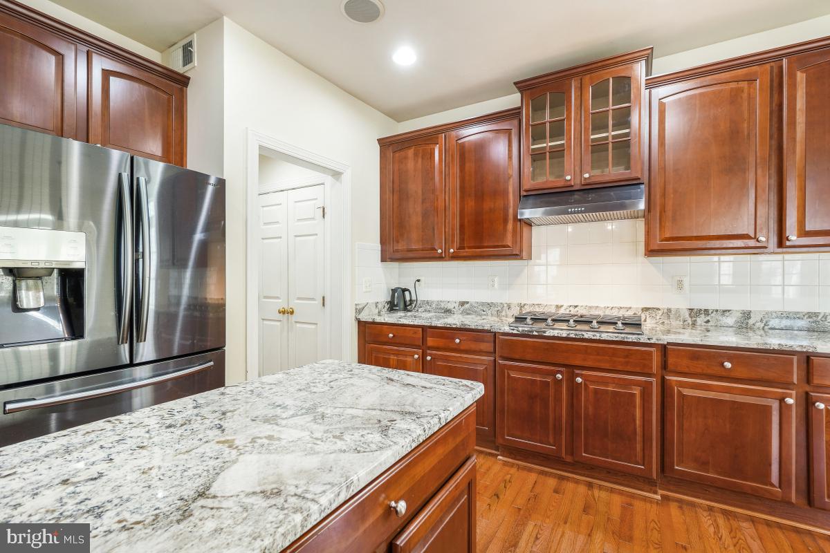 GREENWAY VILLAGE - Residential