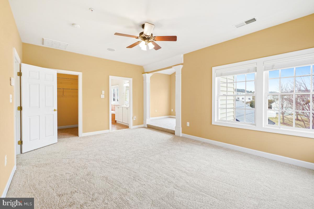 GREENWAY VILLAGE - Residential