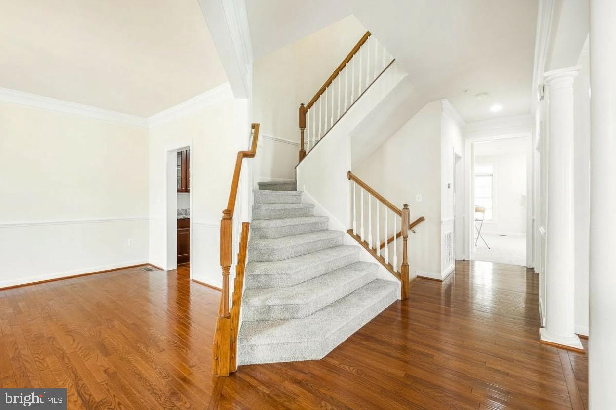 GREENWAY VILLAGE - Residential