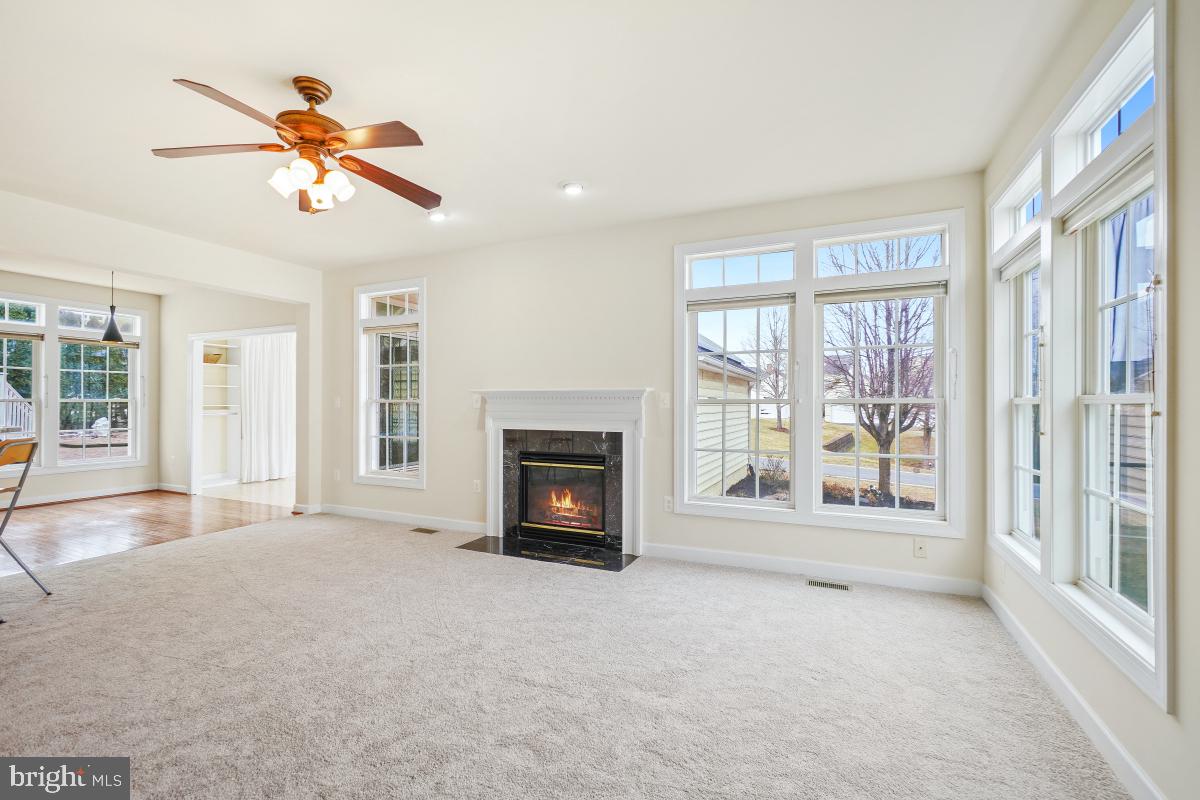 GREENWAY VILLAGE - Residential