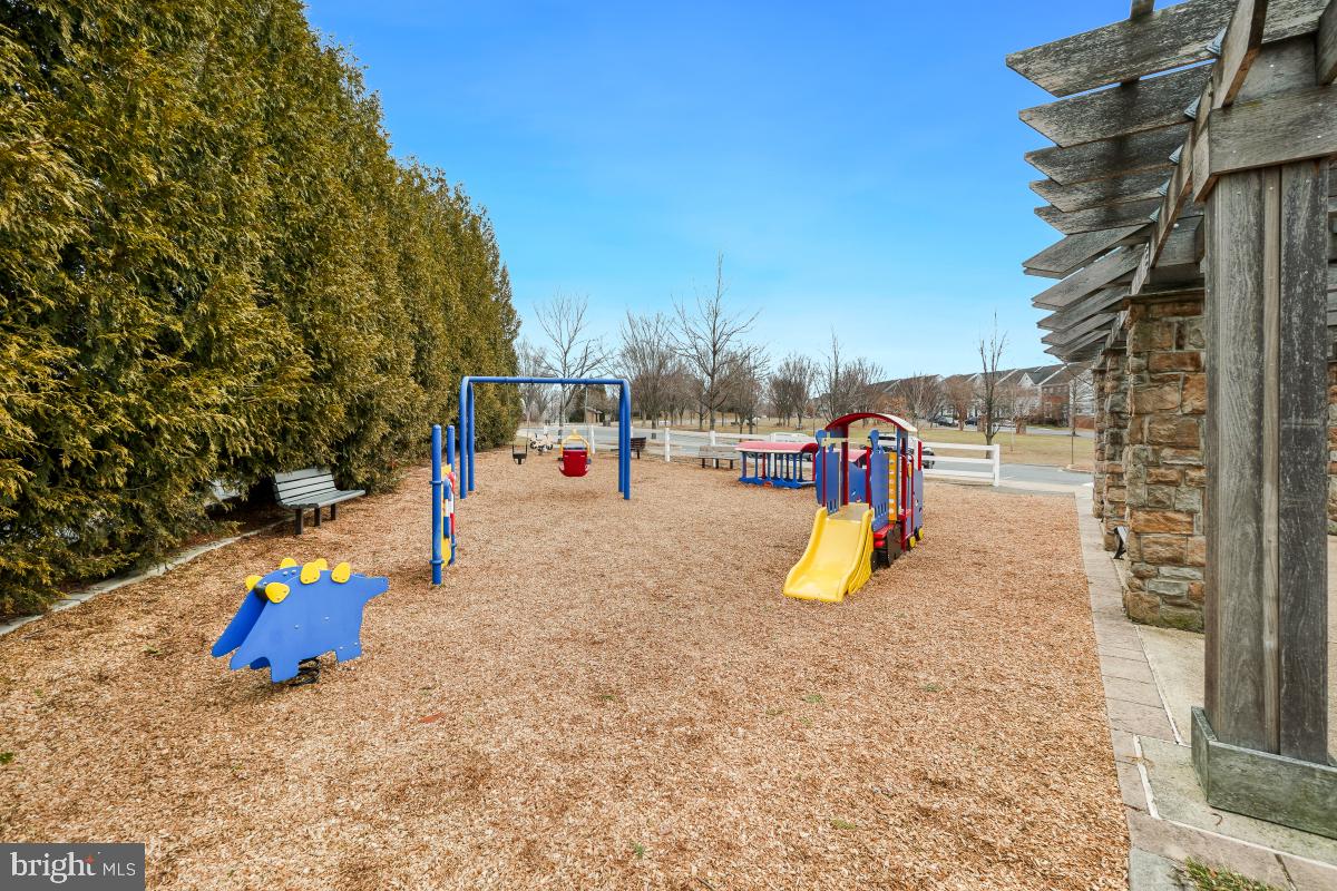 GREENWAY VILLAGE - Residential