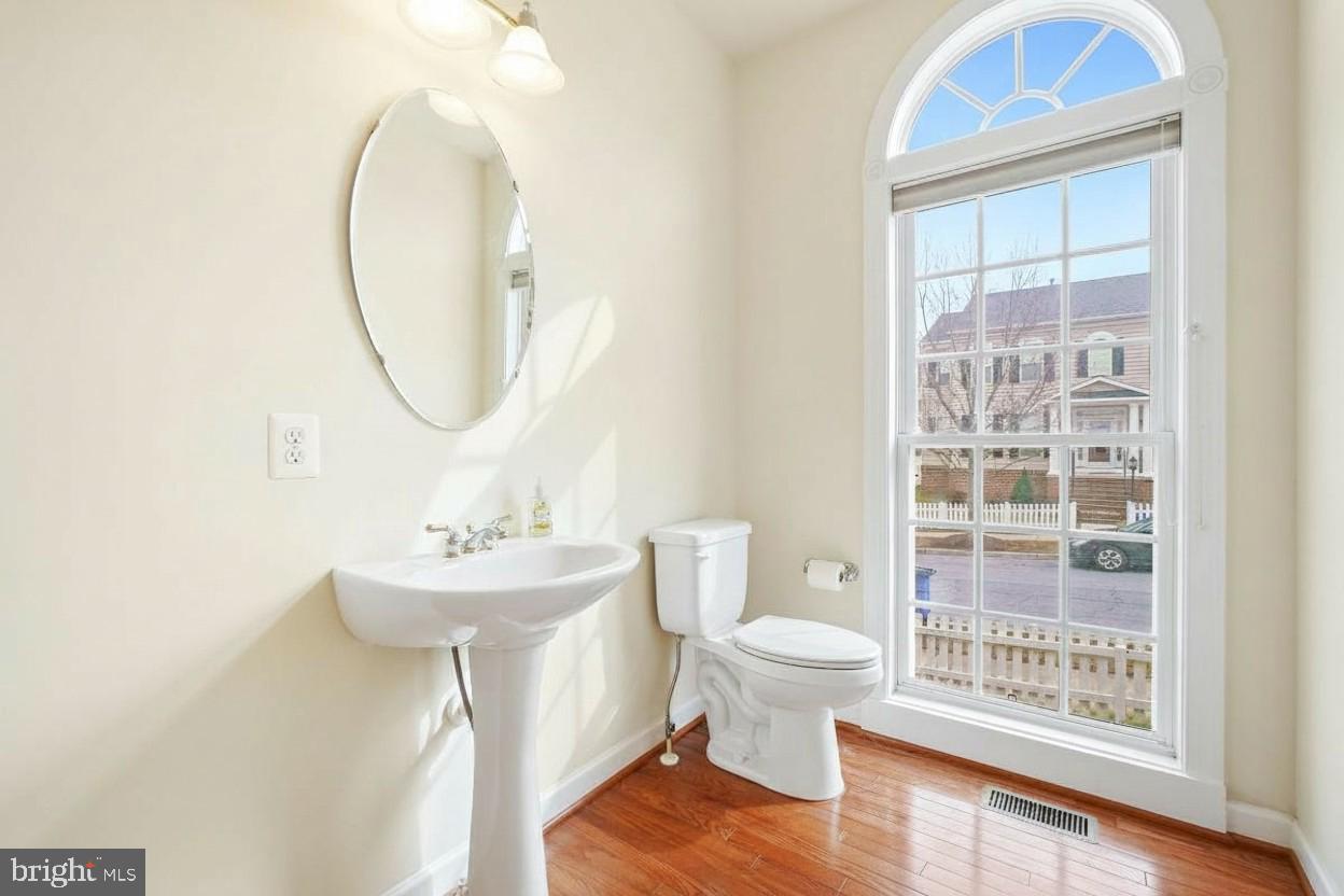 GREENWAY VILLAGE - Residential