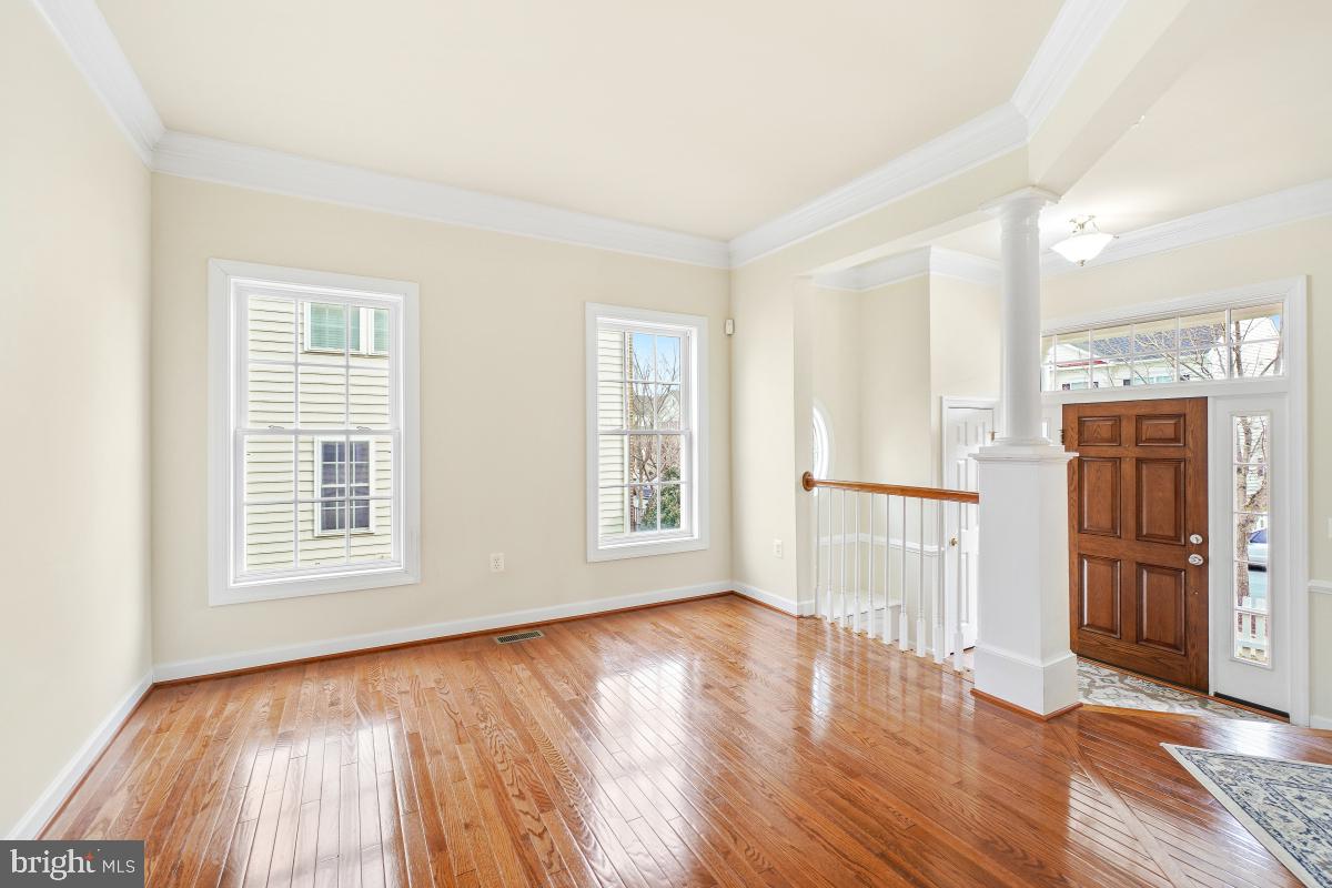 GREENWAY VILLAGE - Residential