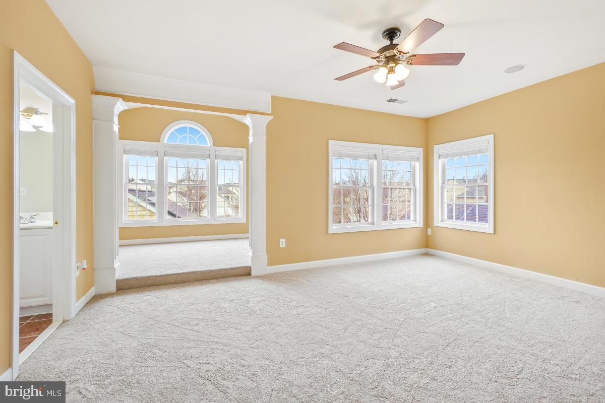 GREENWAY VILLAGE - Residential