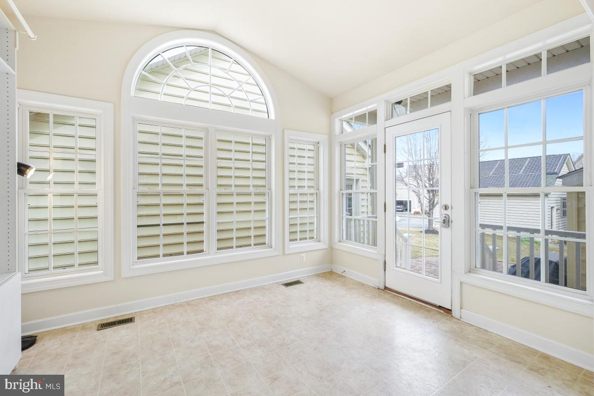 GREENWAY VILLAGE - Residential