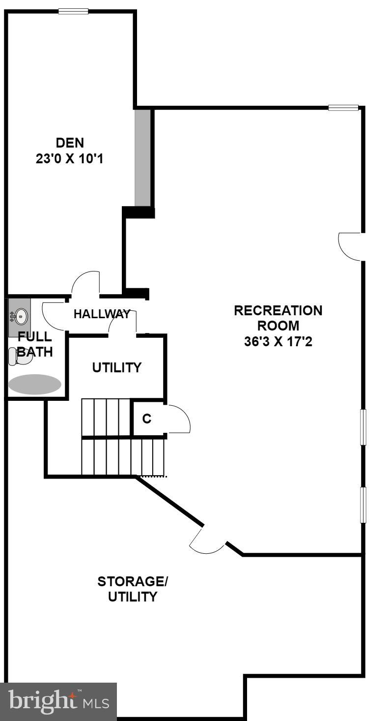 GREENWAY VILLAGE - Residential