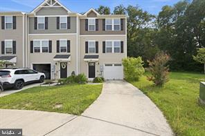 Townhouse For Rent - 280 Sage Circle<br/> Frederick County, WINCHESTER, VA 22603
