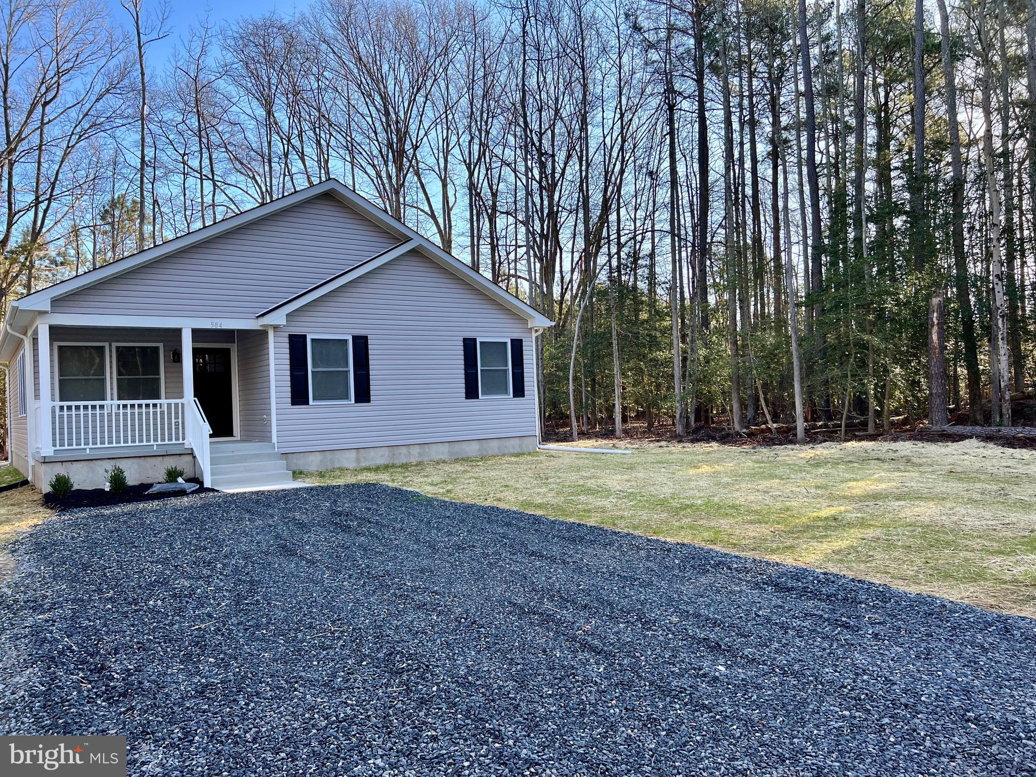 PLACID BAY - Residential