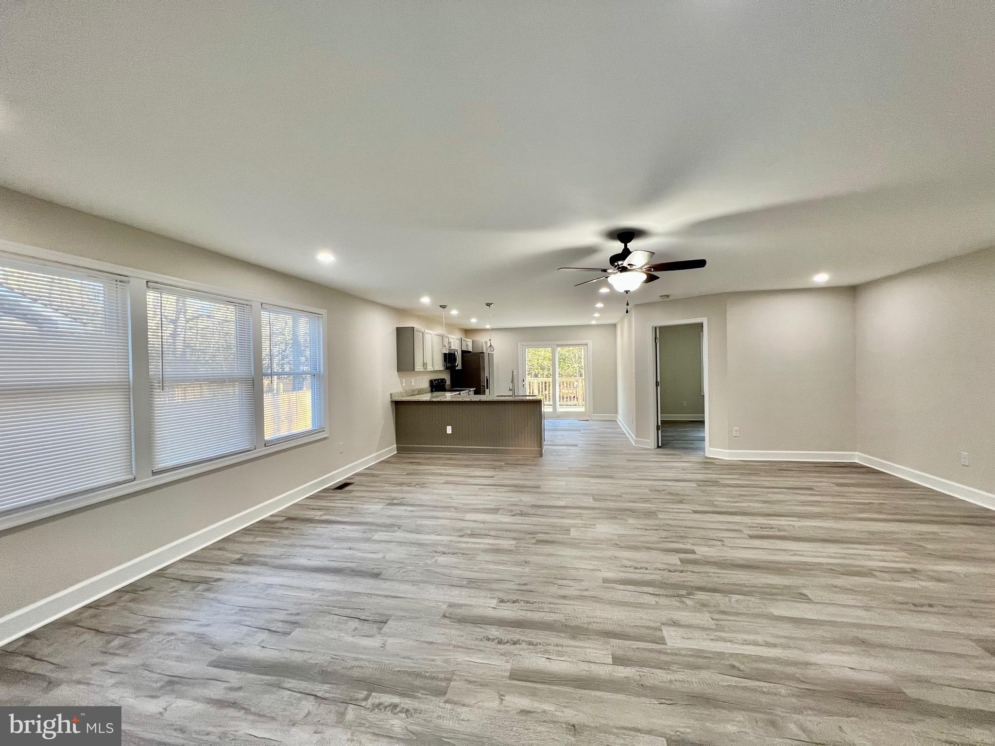 PLACID BAY - Residential