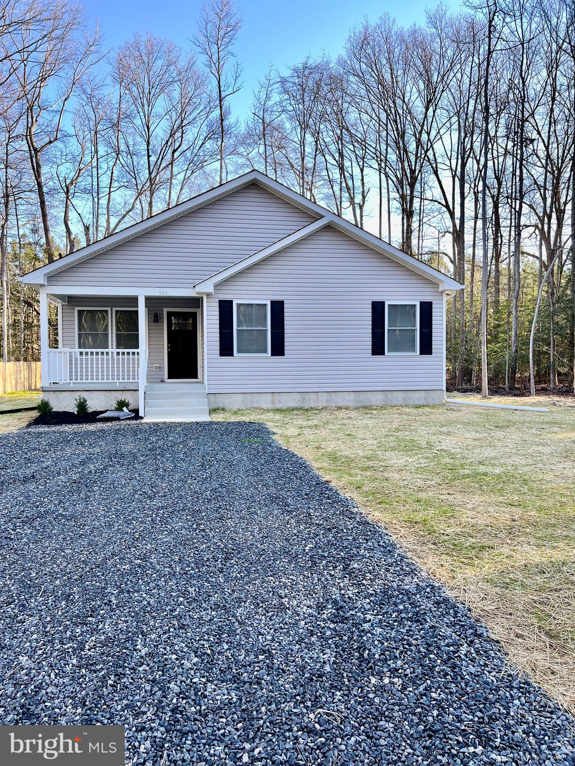 PLACID BAY - Residential