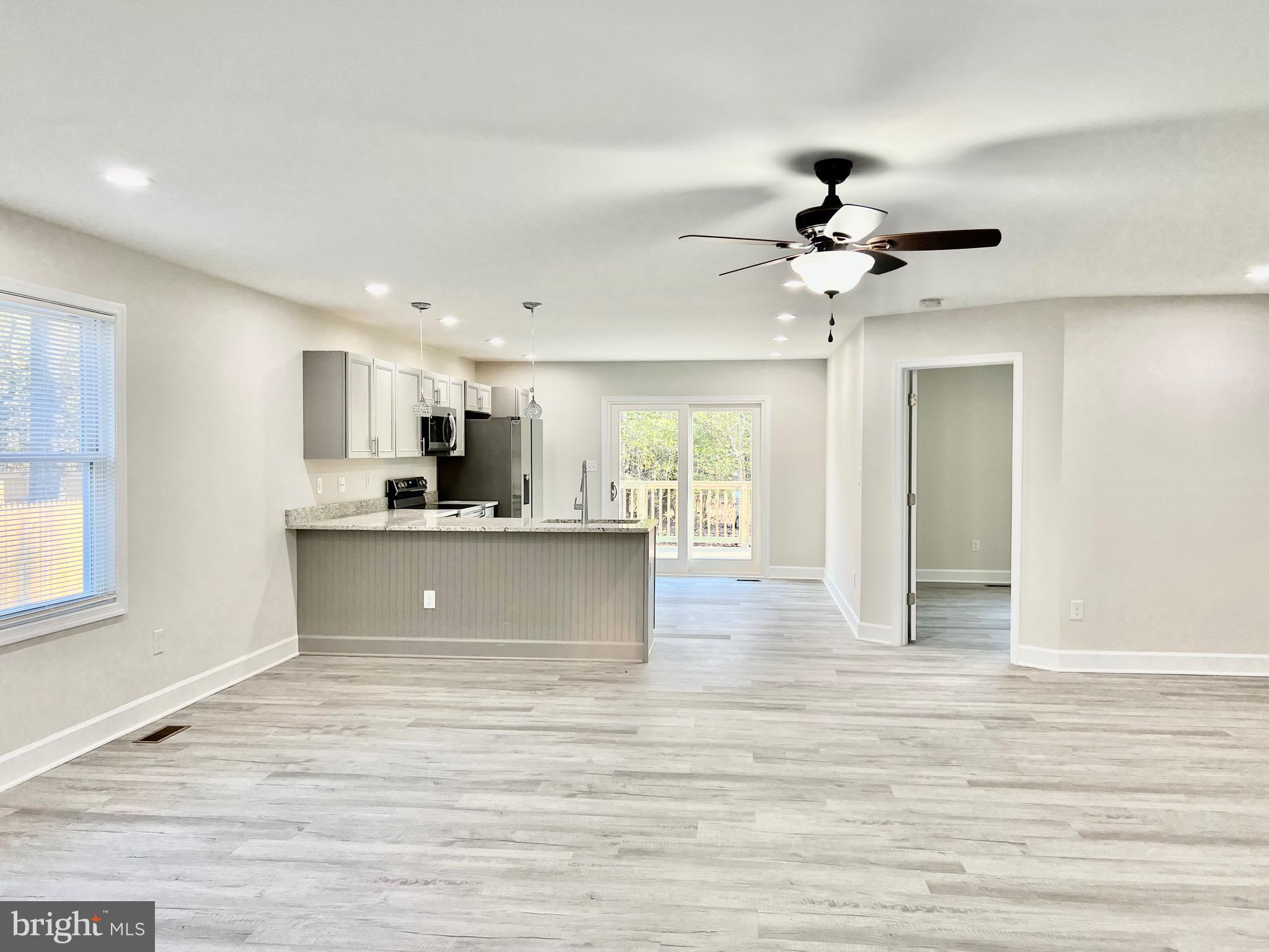 PLACID BAY - Residential