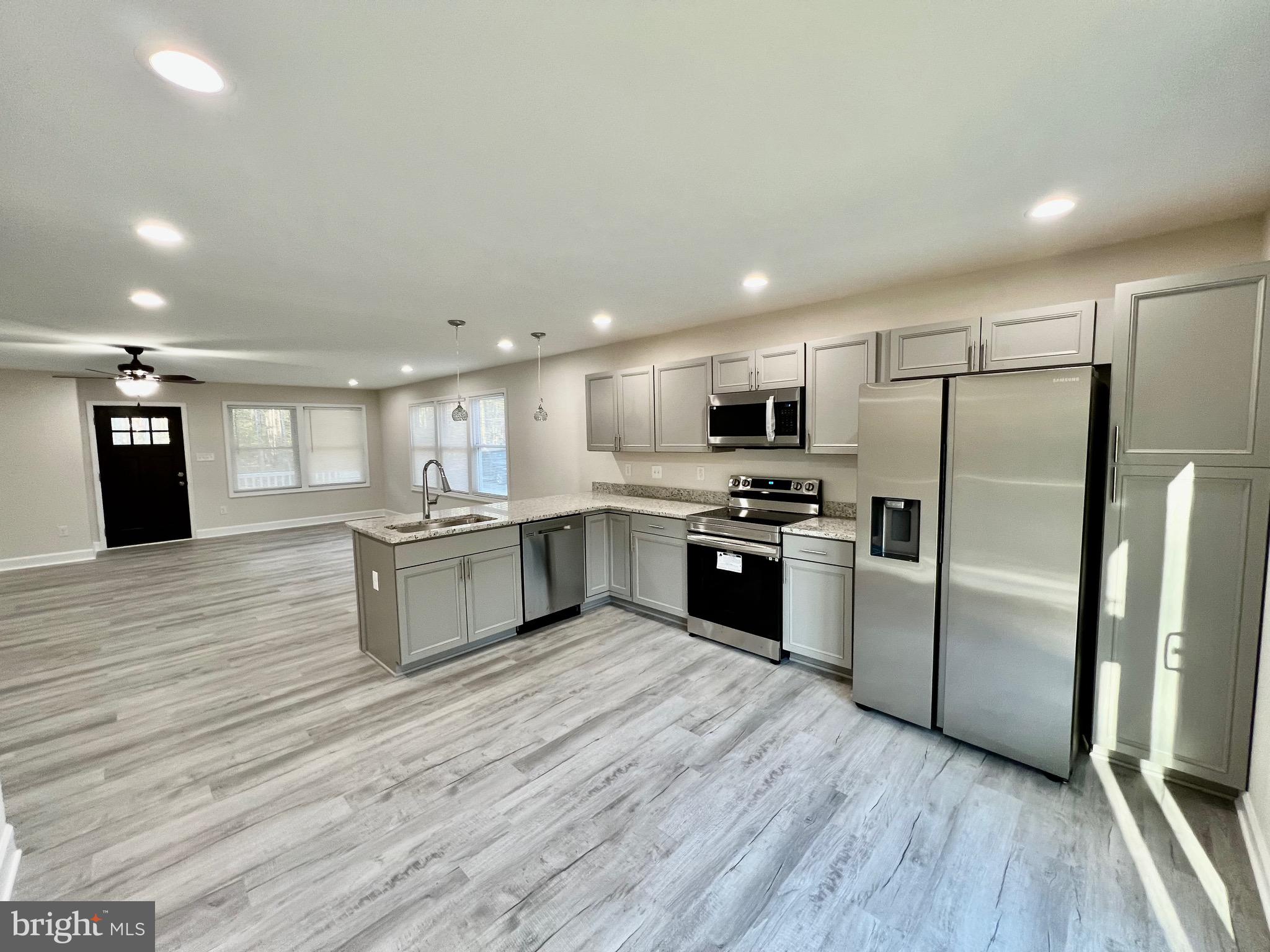 PLACID BAY - Residential