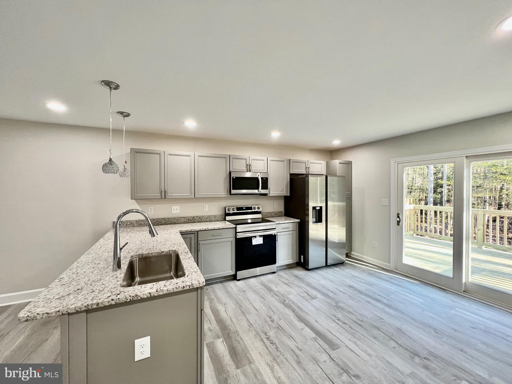 PLACID BAY - Residential