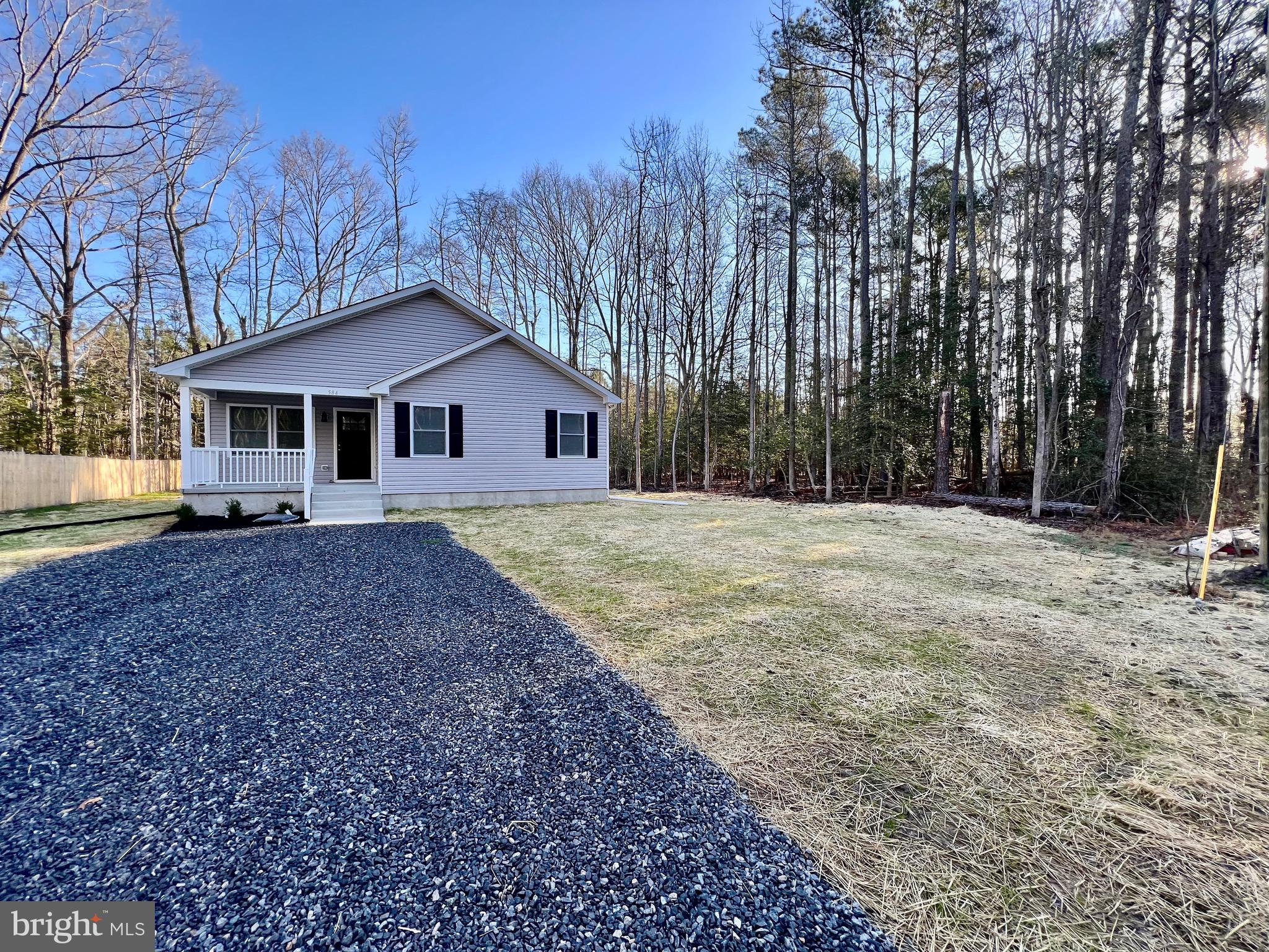 PLACID BAY - Residential