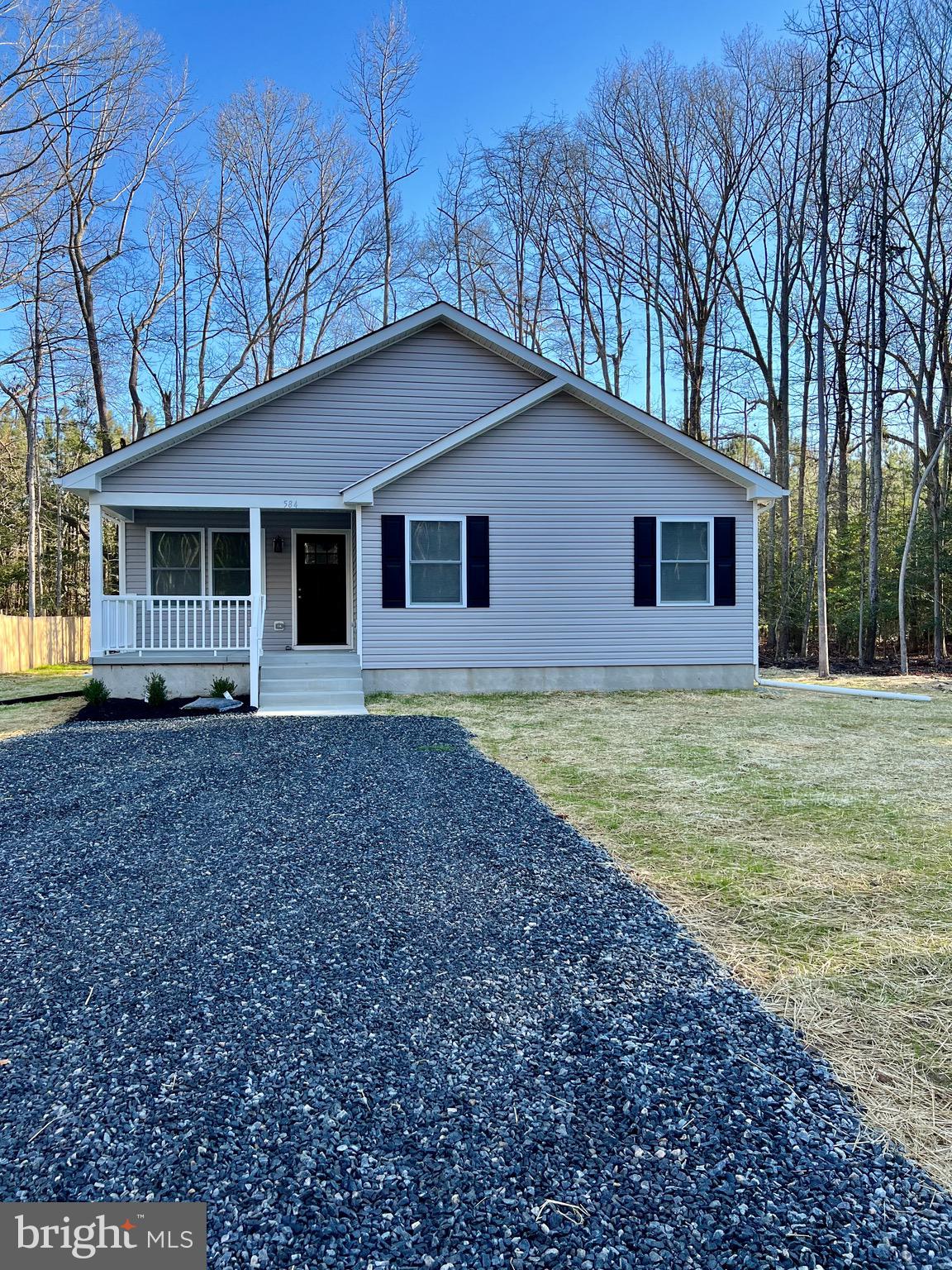 PLACID BAY - Residential