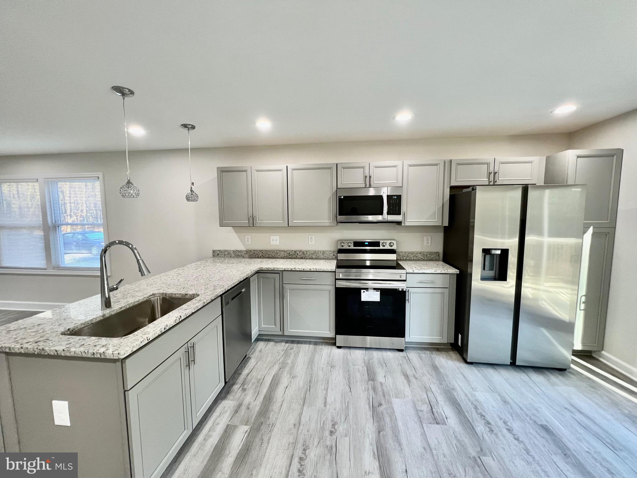 PLACID BAY - Residential