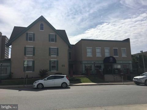 Photo of 100 E Pennsylvania Avenue, TOWSON, MD 21286 (MLS # MDBC2153804)