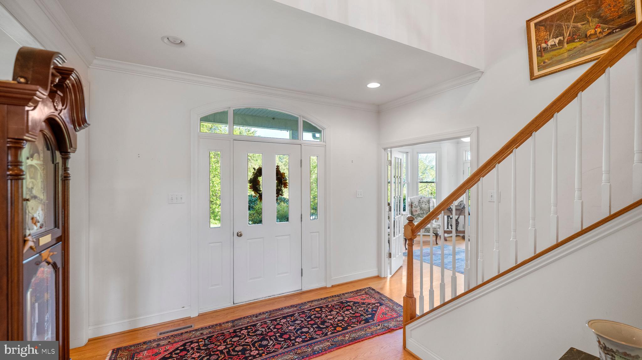 URBANA - Residential