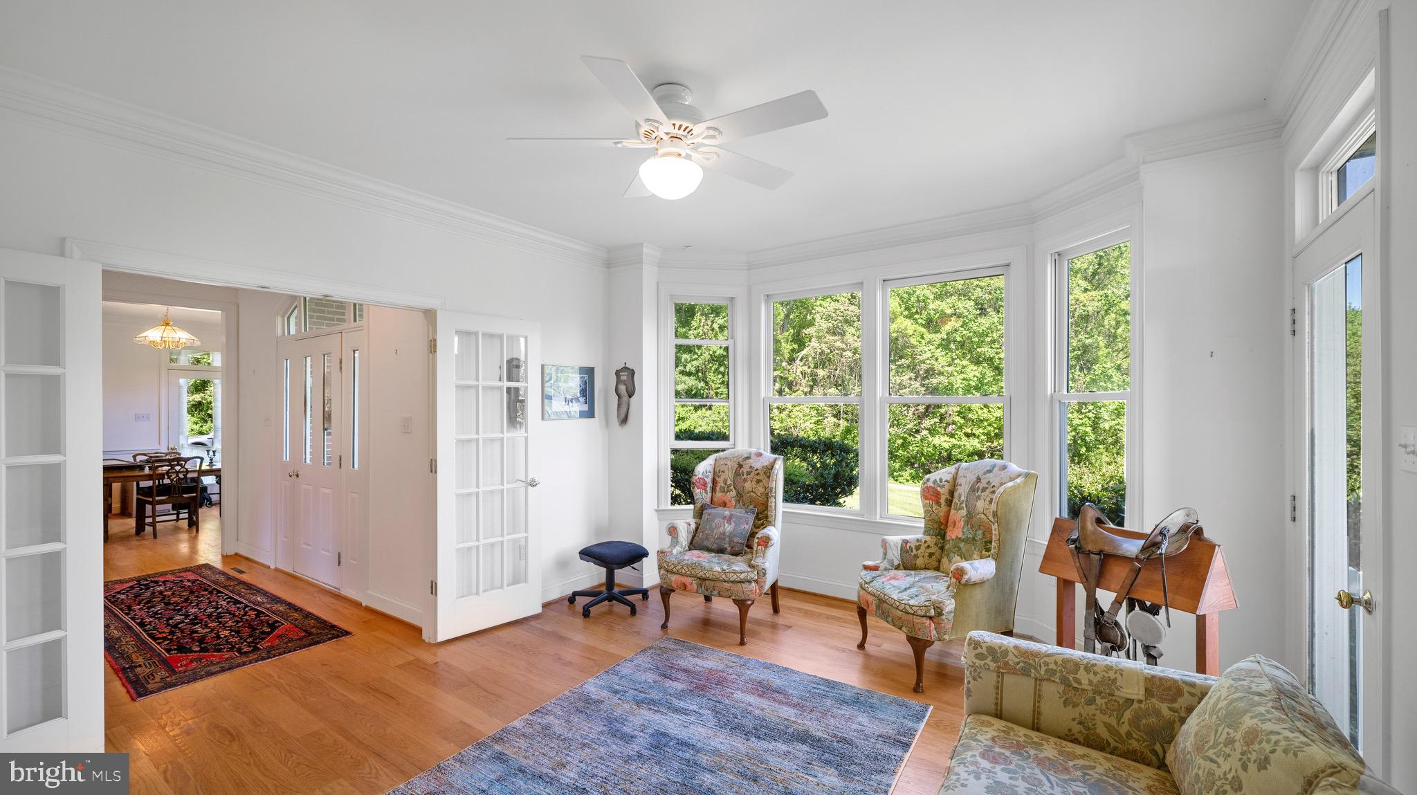 URBANA - Residential