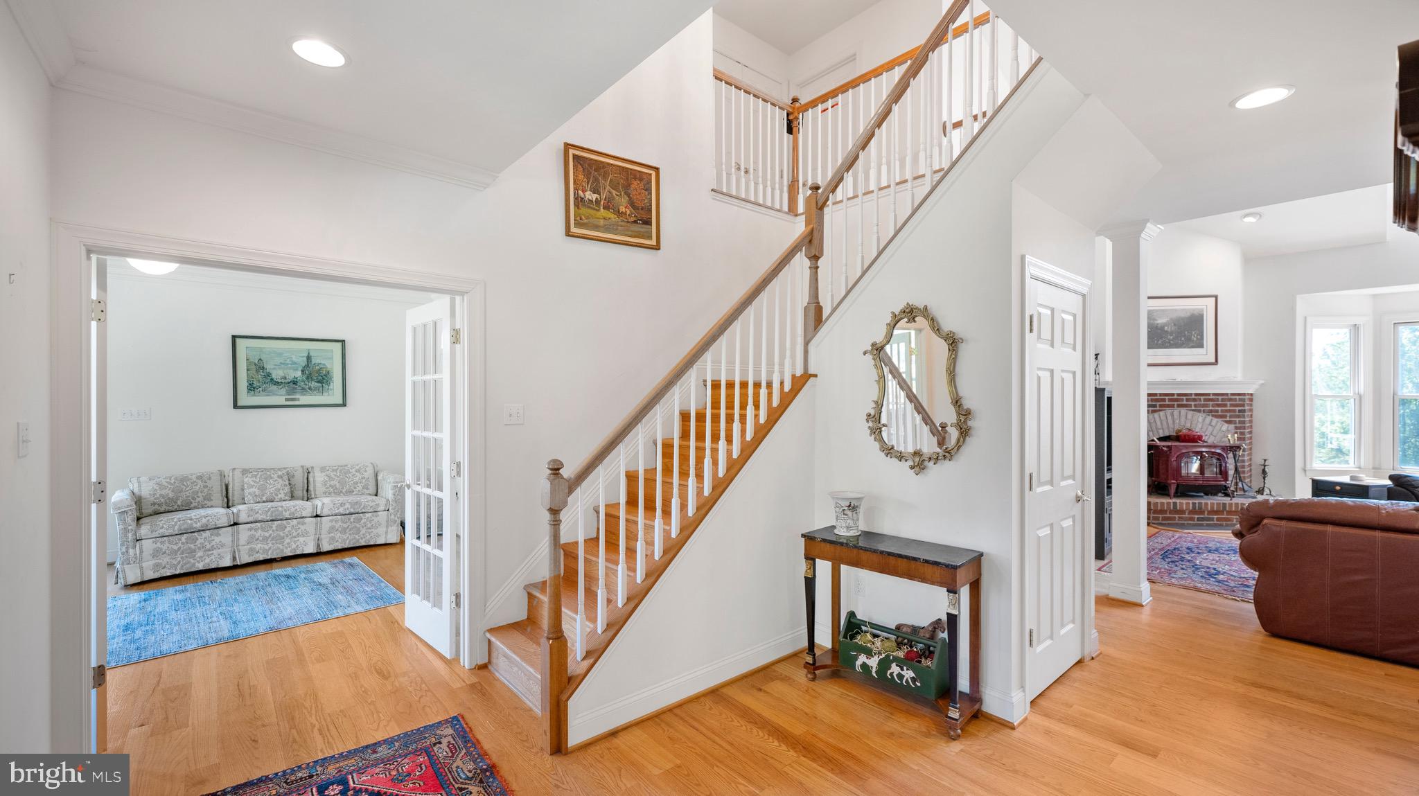 URBANA - Residential