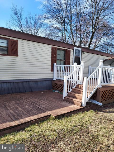 6672 ASPERN DRIVE ELKRIDGE MD 21075