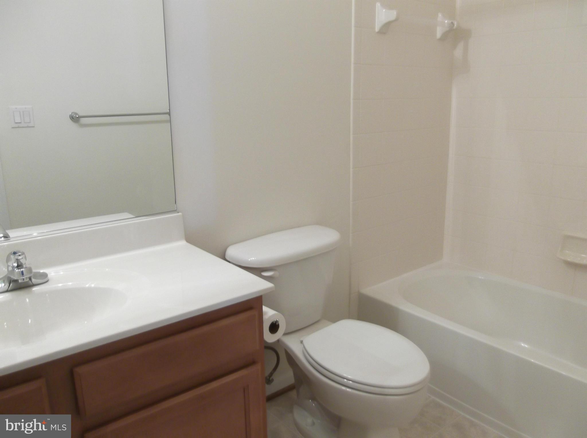 PARKS AT PIEDMONT SOUTH - Residential Lease