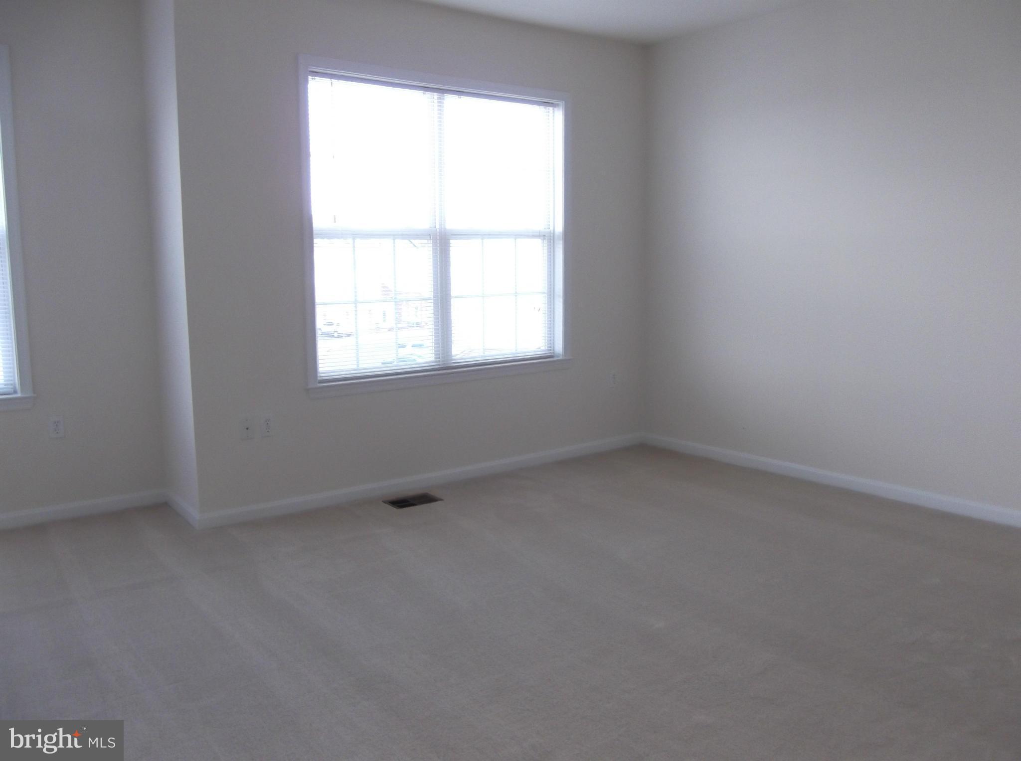 PARKS AT PIEDMONT SOUTH - Residential Lease