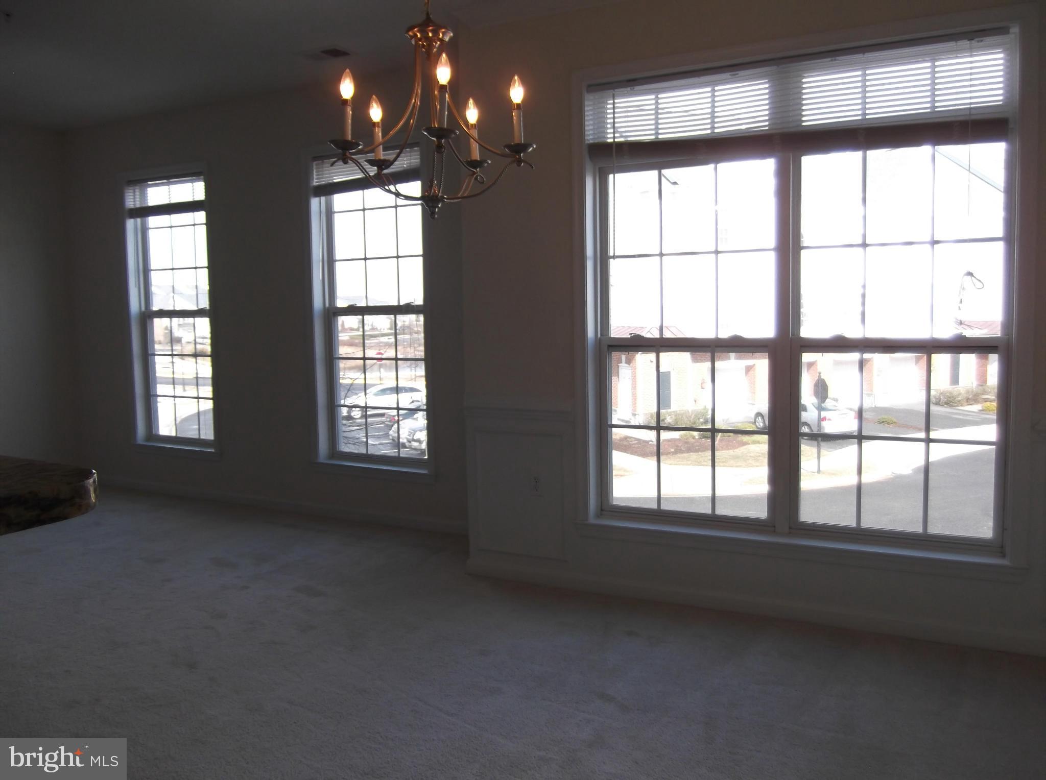 PARKS AT PIEDMONT SOUTH - Residential Lease