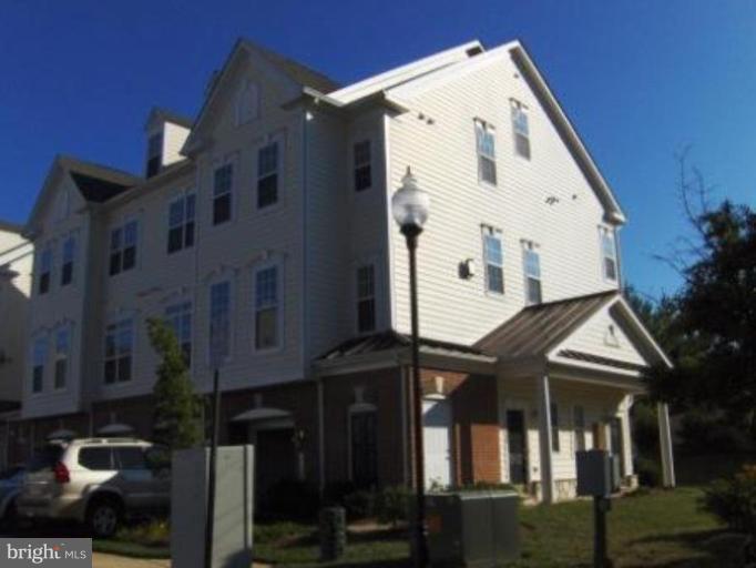 PARKS AT PIEDMONT SOUTH - Residential Lease