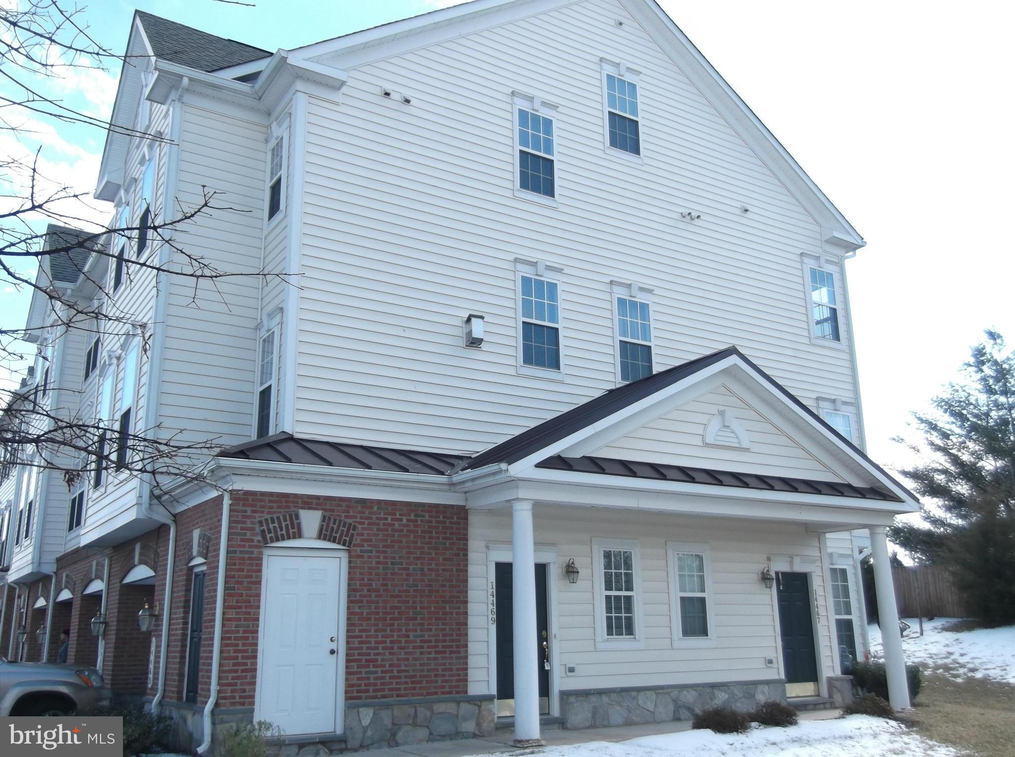 PARKS AT PIEDMONT SOUTH - Residential Lease