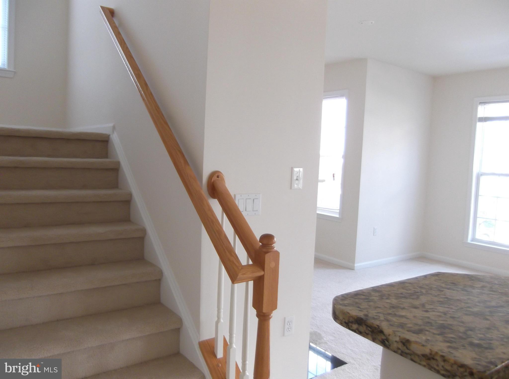 PARKS AT PIEDMONT SOUTH - Residential Lease