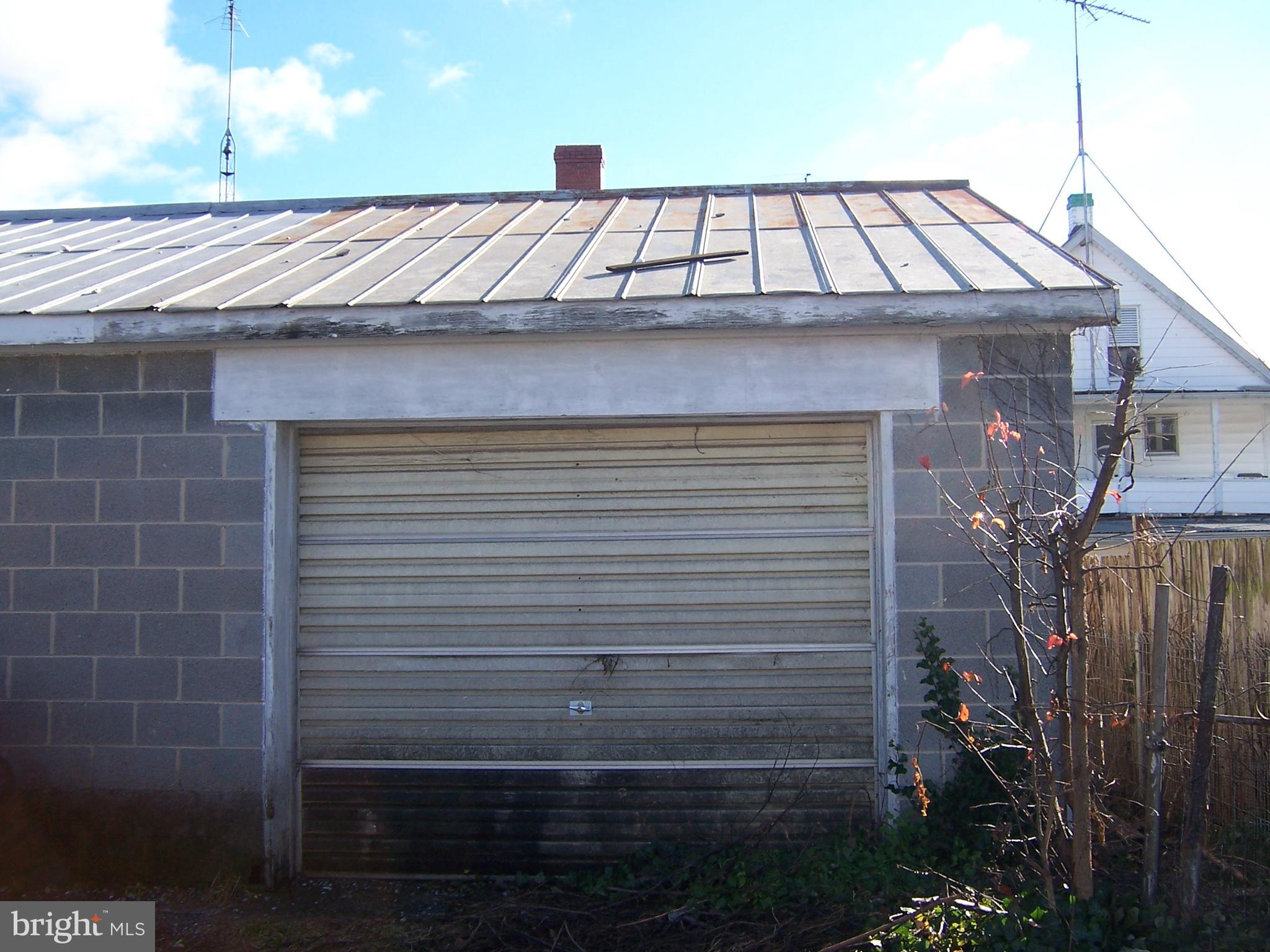 MARTINSBURG CITY - Residential