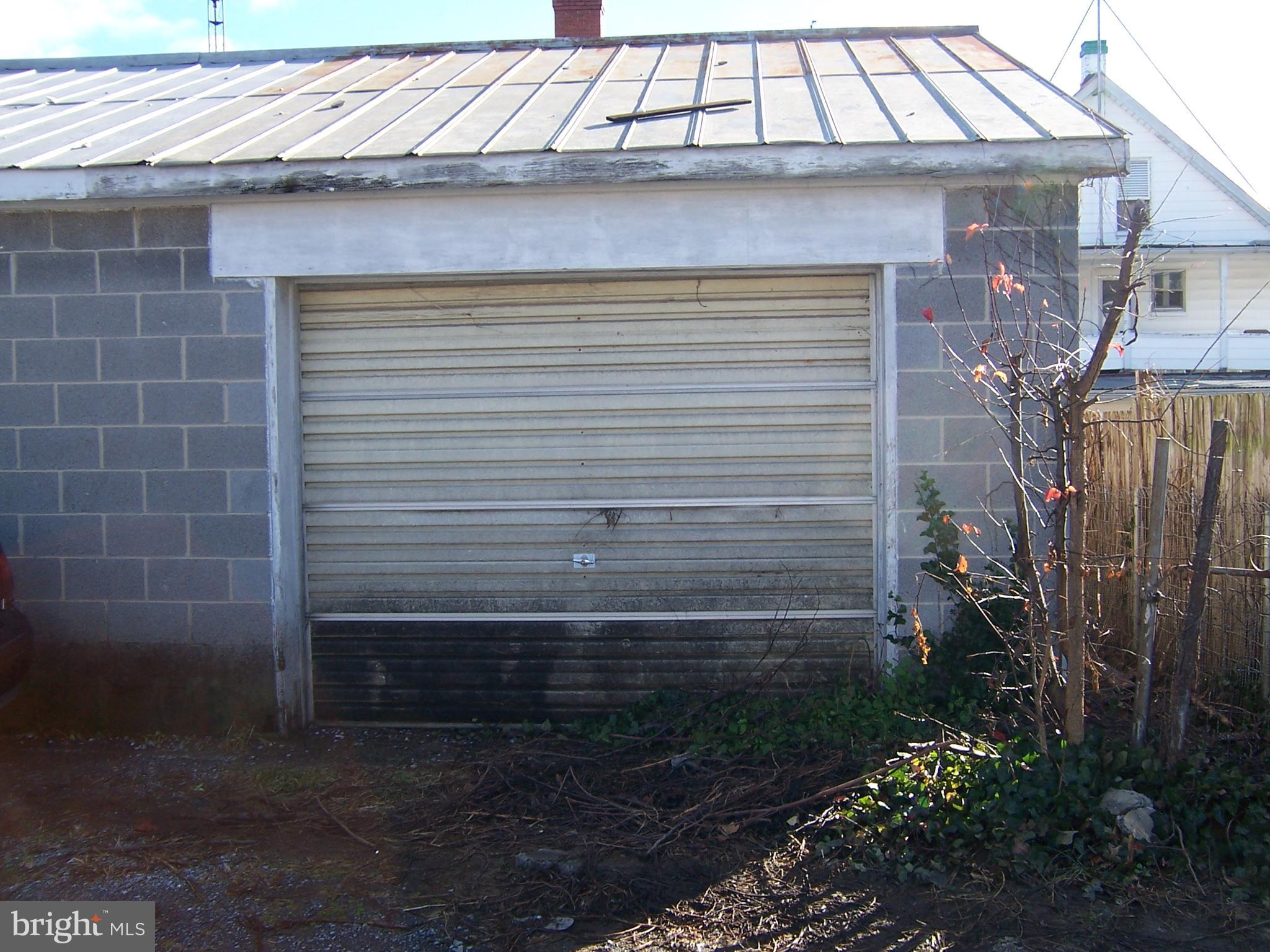 MARTINSBURG CITY - Residential