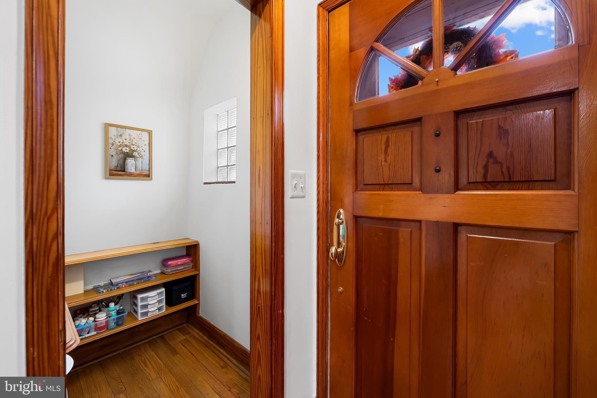 NOTTINGHAM - Residential