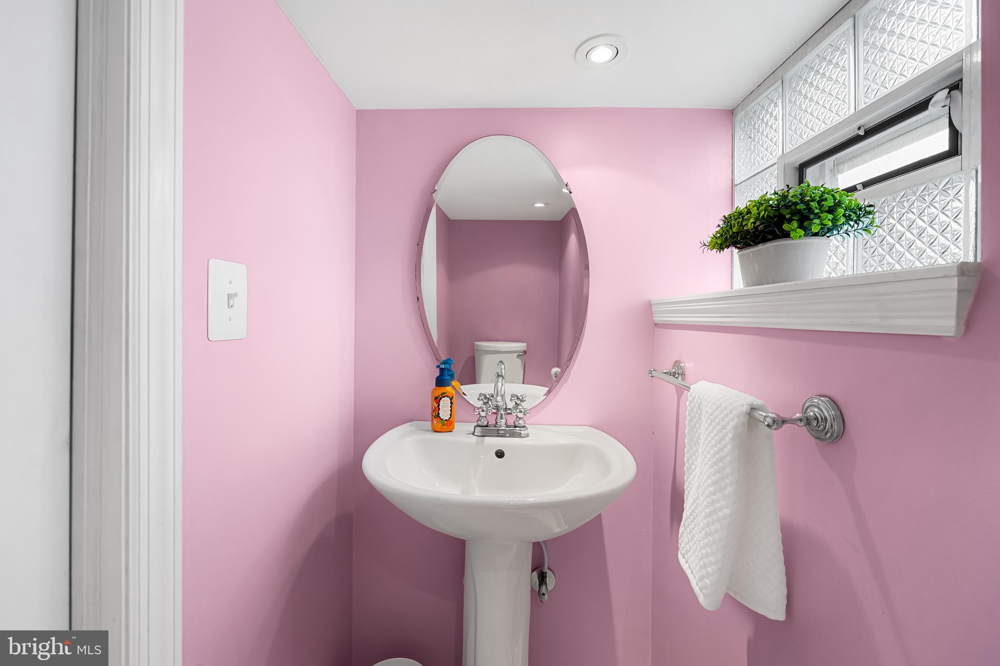 NOTTINGHAM - Residential