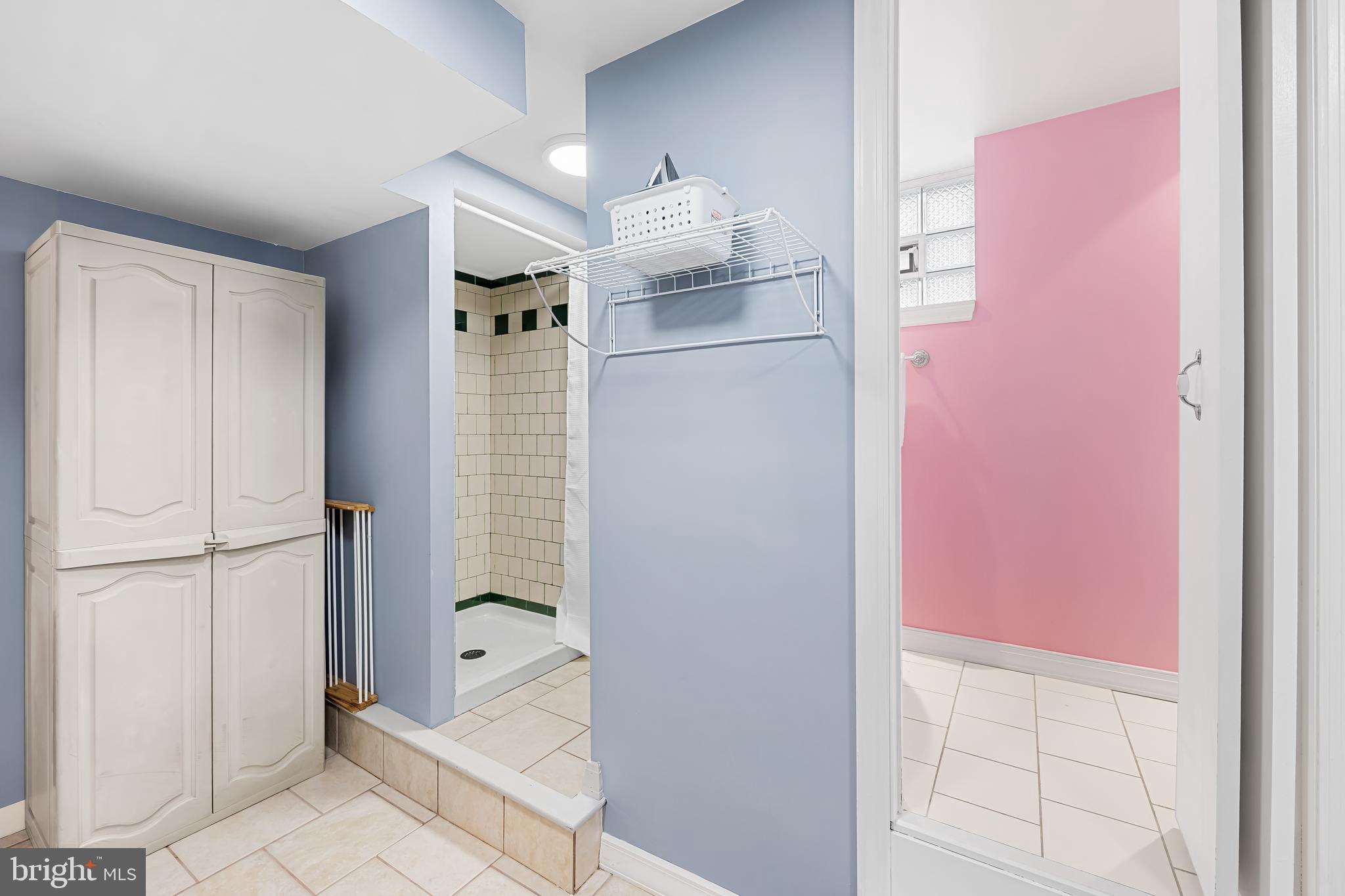 NOTTINGHAM - Residential